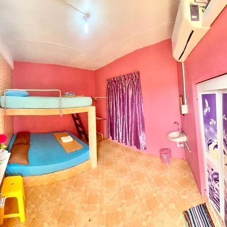 Rumah Hentian Ayah Kampung Kuala Besut Eksteriør billede